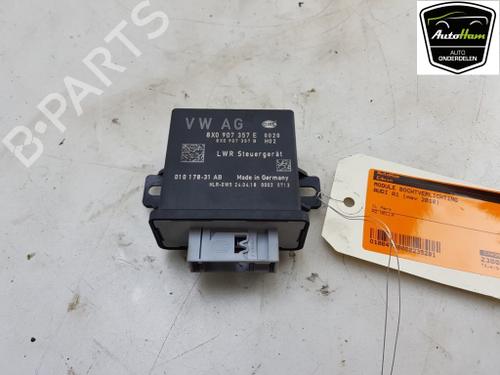 Used Lights ECU Lights ECU AUDI A1 Sportback (8XA, 8XF) 1.0 TFSI (95 hp) 13387298 13387298