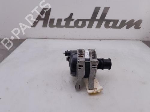 Alternator FORD FIESTA VII (HJ, HF) 1.0 EcoBoost | BP24533257M7 - Image 2
