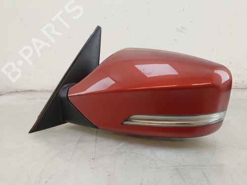 Left mirror HYUNDAI ix20 (JC) 1.4 | BP29240693C26 