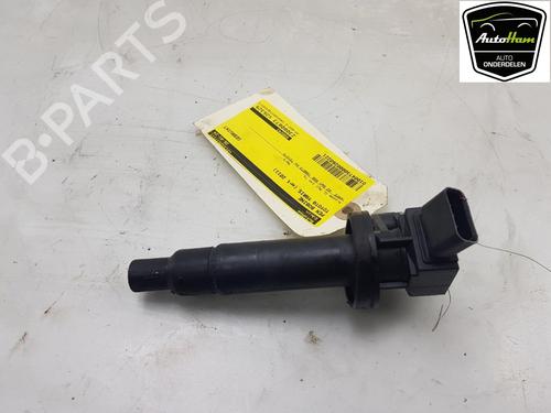 Used Ignition coil TOYOTA YARIS (_P9_) 1.0 VVT-i (KSP90_, KSP90R) (69 hp) 16733653