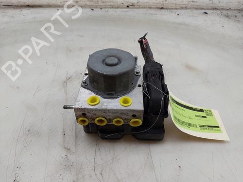 ABS Bremseaggregat RENAULT CAPTUR I (J5_, H5_) 1.2 TCe 120 (118 hp) 31829499