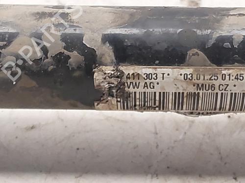Anti roll bar VW TIGUAN (CT1) 1.5 eTSI | BP39467450M96 - Image 4
