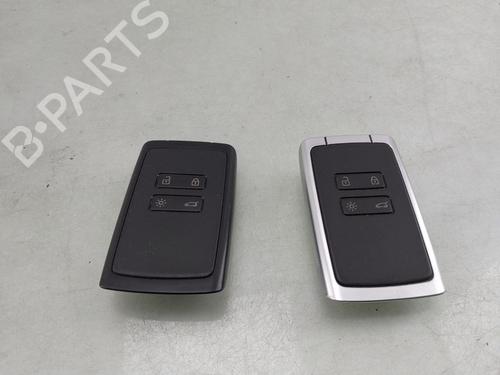 Electronic module RENAULT KADJAR (HA_, HL_) 1.3 TCe 140 (HLNB, HLN1) | BP38435115M83 - Image 2
