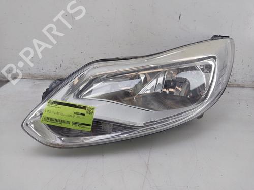 Used Left headlight FORD FOCUS III 1.6 EcoBoost (150 hp) 32415592