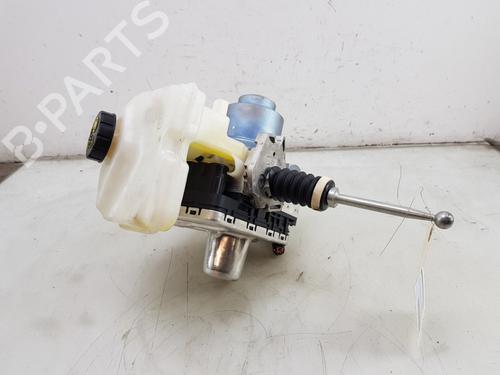 Used Servo brake Servo brake AUDI E-TRON (GEN) 55 quattro (408 hp) 23897766 23897766