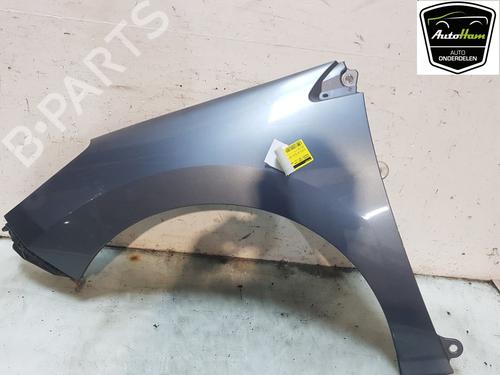 Left front fenders PEUGEOT 308 I (4A_, 4C_) 1.6 16V | BP21597996C41 