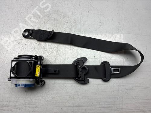 Front left seatbelt TOYOTA AYGO X (_B7_) 1.0 VVT-i (KGB70) | BP36783677I26 - Image 2