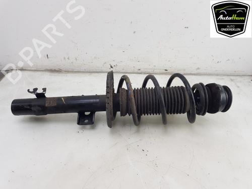 Used Left front shock absorber Left front shock absorber VW UP! (121, 122, BL1, BL2, BL3, 123) 1.0 (60 hp) 16900710 16900710