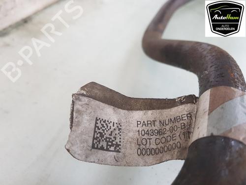 Anti roll bar TESLA MODEL S (5YJS) 75D AWD | BP17121983M96 