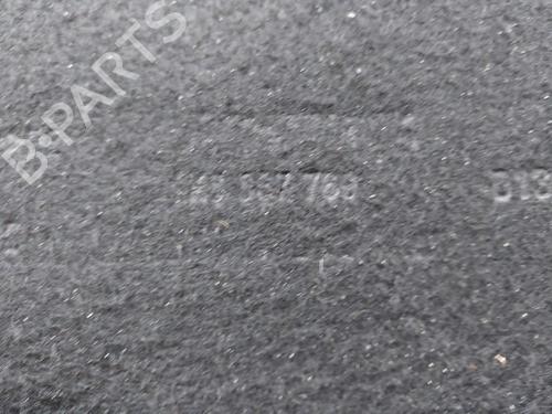 Rear parcel shelf VW GOLF V (1K1) 1.9 TDI | BP29750266C85 