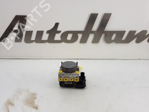 Bremsaggregat ABS für RENAULT CLIO III (BR0/1, CR0/1) 1.2 16V (BR02, BR0J, BR11, CR02, CR0J, CR11) (75 hp) 12005674