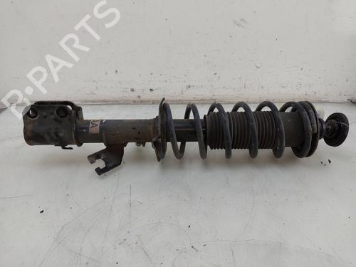 Used Right front shock absorber NISSAN MICRA V (K14) 1.0 (71 hp) 29174748