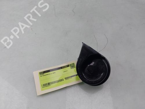 Used Horn VW TRANSPORTER T6 Van (SGA, SGH, SHA, SHH) 2.0 TDI (150 hp) 29938617