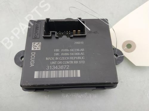 Control unit VOLVO V60 I (155) D2 | BP39094509M11 - Image 4
