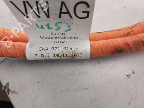 Cable AUDI A3 Sportback (8YA, 8YF) 40 TFSIe | BP38108662E12 - Image 4