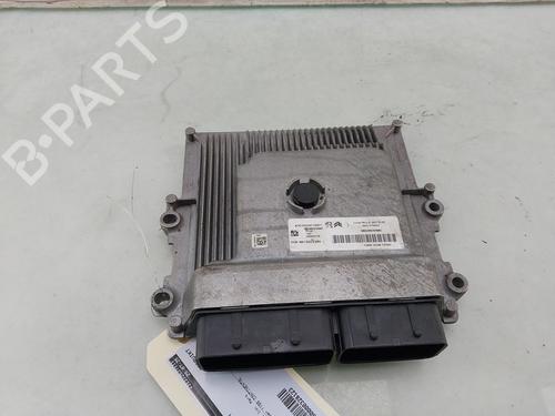 Calculateur moteur (ecu) OPEL CORSA F (P2JO) 1.2 (68) (131 hp) 27868225