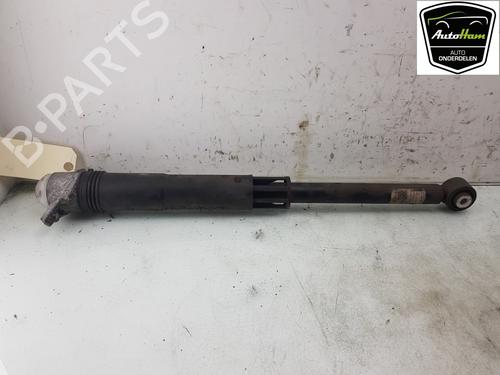 Used Left rear shock absorber AUDI A1 Sportback (GBA) 25 TFSI (95 hp) 17763089