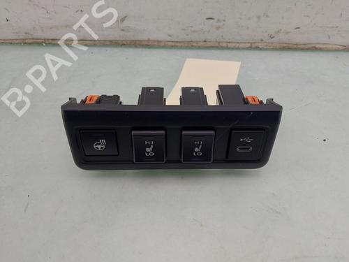Interruttore Interruttore TOYOTA COROLLA Cross (ZVG1_, ZSG1_, MXGH1_, MXGA1_) 1.8 Hybrid (ZVG13) (140 hp) 34540622 34540622