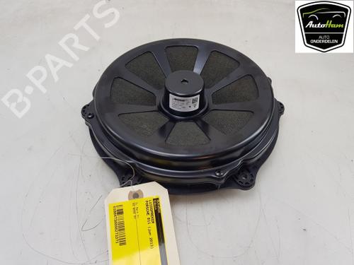 Used Speaker Speaker PORSCHE 911 (991) 3.4 Carrera (350 hp) 19667464 19667464