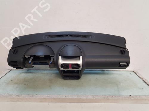 Airbag Kit OPEL TIGRA TwinTop (X04) 1.8 (R97) | BP29712984C86 