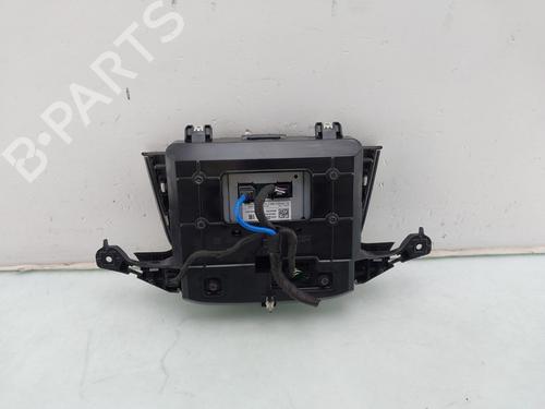 Control unit OPEL ASTRA K (B16) 1.0 Turbo (68) | BP26577984M11 - Image 4