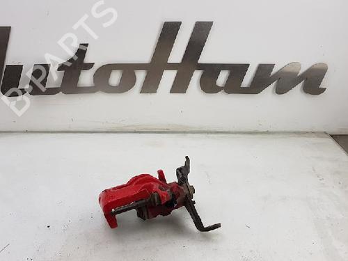 Right rear brake caliper FORD FIESTA VI (CB1, CCN) 1.6 ST | BP12020672M106 