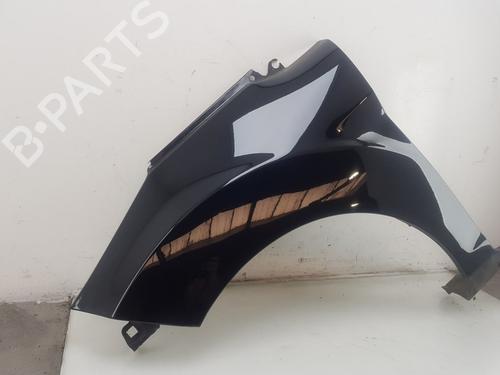 Forkjerm venstre FORD FIESTA VI (CB1, CCN) 1.0 Sport | BP26903058C41 
