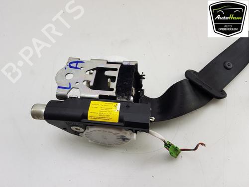 Rear left seatbelt VOLVO XC60 I SUV (156) D4 | BP13104626I29 