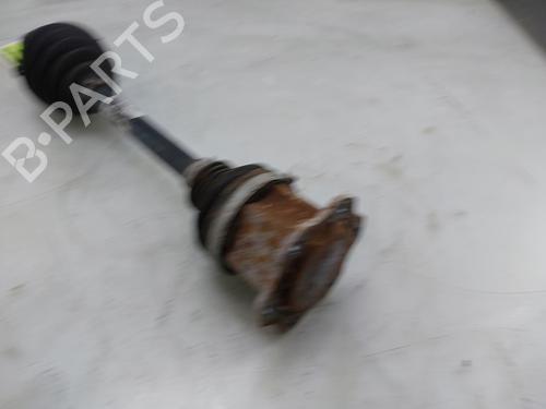 Left front driveshaft AUDI A6 C7 Avant (4G5, 4GD) 2.0 TDI | BP37448149M38 - Image 2