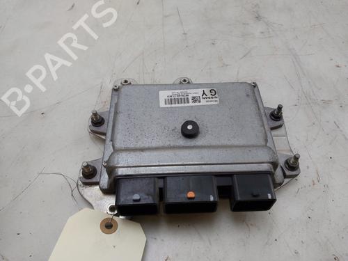 Motorstyringsenhed NISSAN QASHQAI I (J10, NJ10) 1.6 (114 hp) 29419346