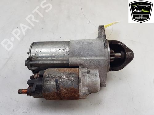 Startmotor OPEL MERIVA A MPV (X03) 1.6 (E75) | BP17792960M8 