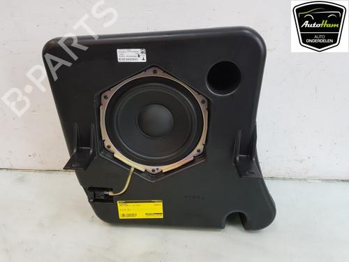 Elektronisk modul TESLA MODEL S (5YJS) 75 (388 hp) 15654200