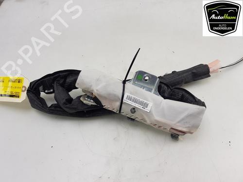 Airbag hemel links PEUGEOT 3008 I MPV (0U_) 1.6 THP (150 hp) 15387191