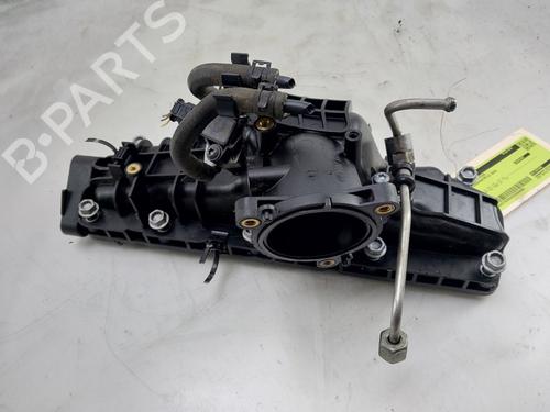 Manifold Indsugning VW TRANSPORTER T6 Van (SGA, SGH, SHA, SHH) 2.0 TDI (150 hp) 31946208