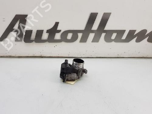 Used Throttle body SEAT IBIZA IV (6J5, 6P1) 1.2 TDI (75 hp) 12014528