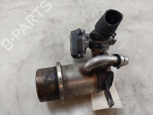 Throttle body VW PASSAT B8 (3G2, CB2) 2.0 TDI 4motion | BP37448206M82 - Image 2