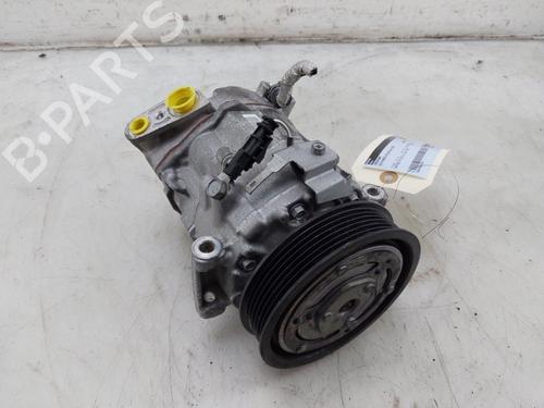 AC compressor ALFA ROMEO STELVIO (949_) 2.0 Q4 (949.AXA2A) | BP29996633M34 - Image 2