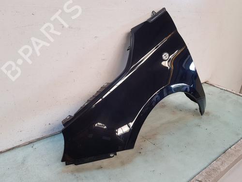Left front fenders FIAT 500 (312_) 1.0 Mild Hybrid (312.AYD1B) | BP29586669C41 