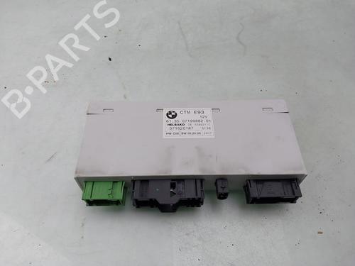 Used Electronic module BMW 3 Convertible (E93) 320 i (170 hp) 29559838