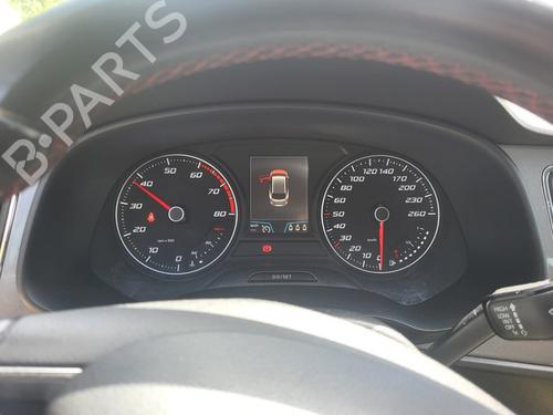 Engine SEAT LEON ST (5F8) 1.4 TSI | BP32359297M1  - Image 6