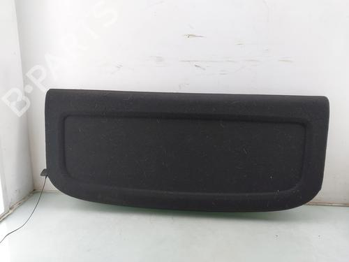 Used Rear parcel shelf Rear parcel shelf FORD FIESTA VII (HJ, HF) 1.0 EcoBoost (101 hp) 34540015 34540015