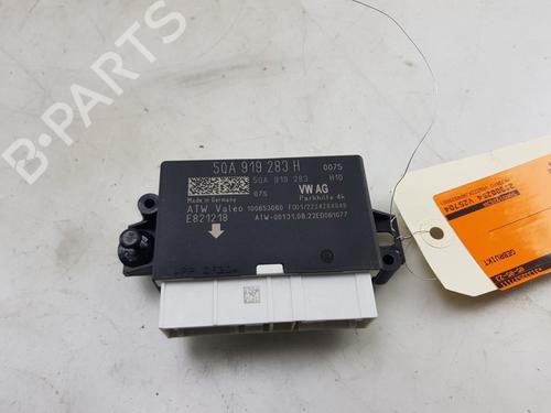 Used Control unit Control unit 13212447 13212447