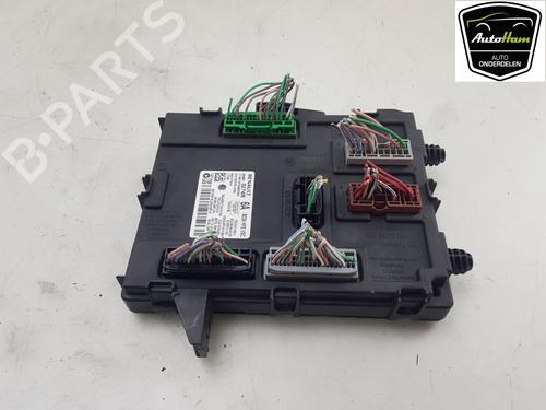 Used Control unit Control unit 19316641 19316641