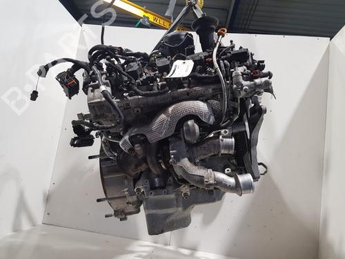 Engine ALFA ROMEO GIULIA (952_) 2.9 Quadrifoglio (952AAM24) | BP23981797M1 - Image 2