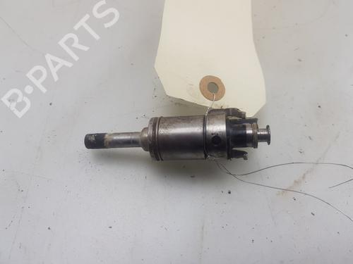 Used Injector Injector FORD C-MAX II (DXA/CB7, DXA/CEU) 1.0 EcoBoost (125 hp) 25005216 25005216