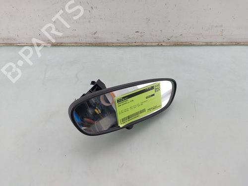 Used Rear mirror Rear mirror MINI MINI (F55) Cooper (136 hp) 34540087 34540087