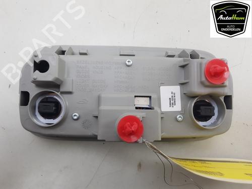 Interior roof light TOYOTA YARIS (_P21_, _PA1_, _PH1_) 1.5 Hybrid (MXPH10, MXPH11) | BP15071180I8 