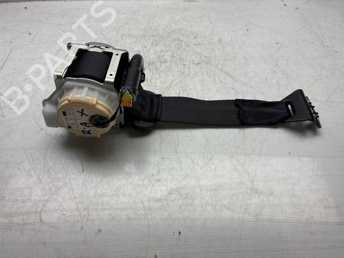 Used Rear left seatbelt Rear left seatbelt VW POLO VI (AW1, BZ1, AE1) 1.0 TSI (116 hp) 33266671 33266671