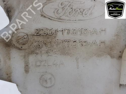 Windscreen washer tank FORD FIESTA V (JH_, JD_) ST150 | BP24994976C113 