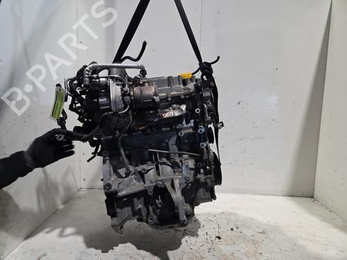 Engine RENAULT KADJAR (HA_, HL_) 1.2 TCe 130 (HLMR) | BP30633782M1